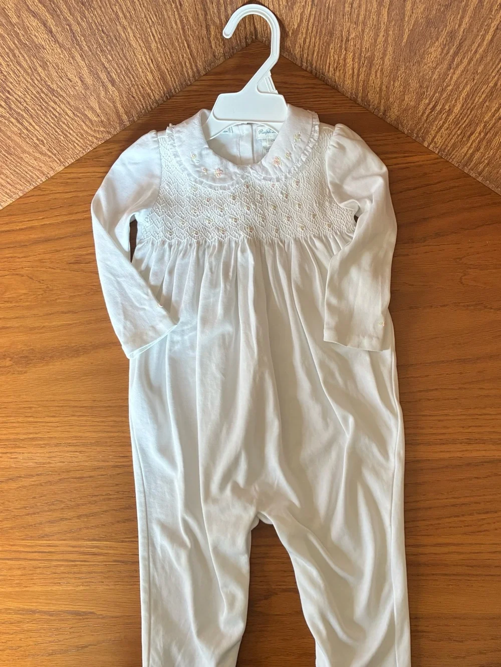 Ralph Lauren this size